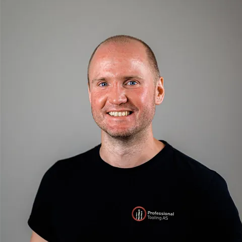 Øystein