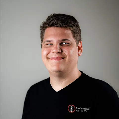 Even Bjørgengen