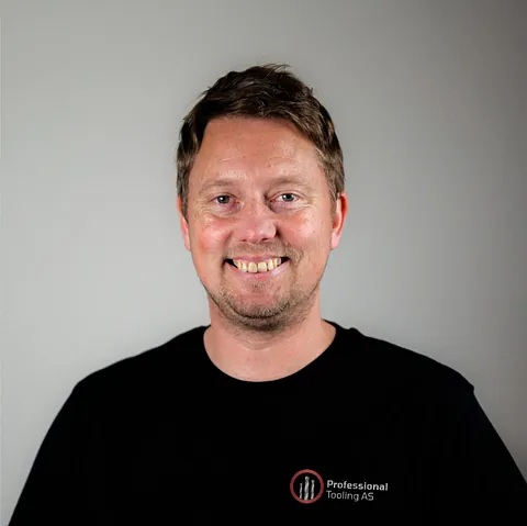 Steinar Log