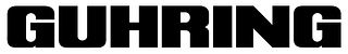 Logo - Guhring