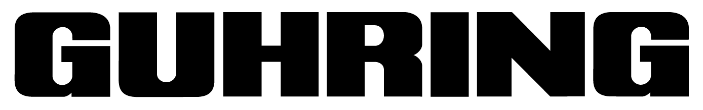 Logo - Guhring