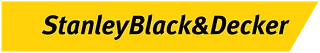 Logo - Stanley Black Decker