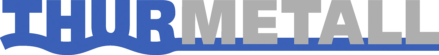 Logo - Thurmetall
